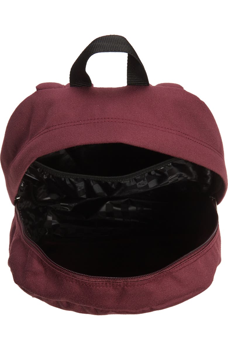 Vans Old Skool III Backpack, Alternate, color,