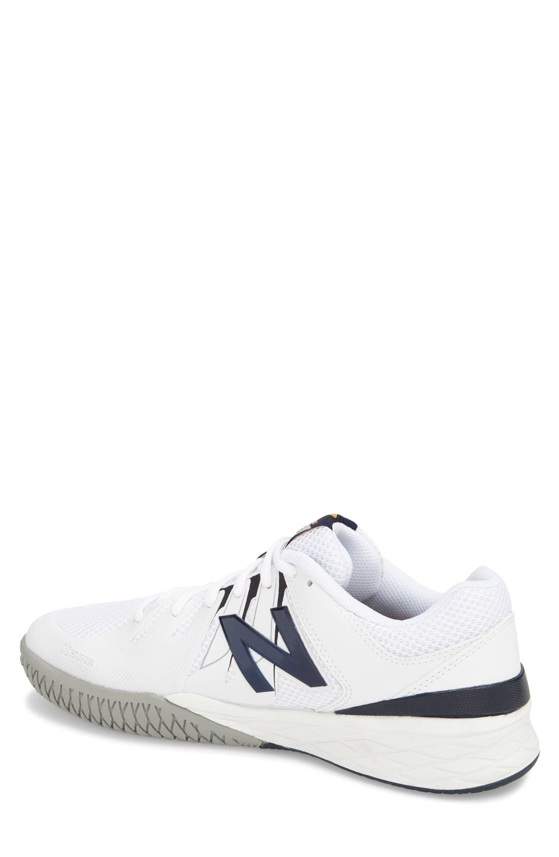 New Balance '1006' Tennis Shoe, Alternate, color, 