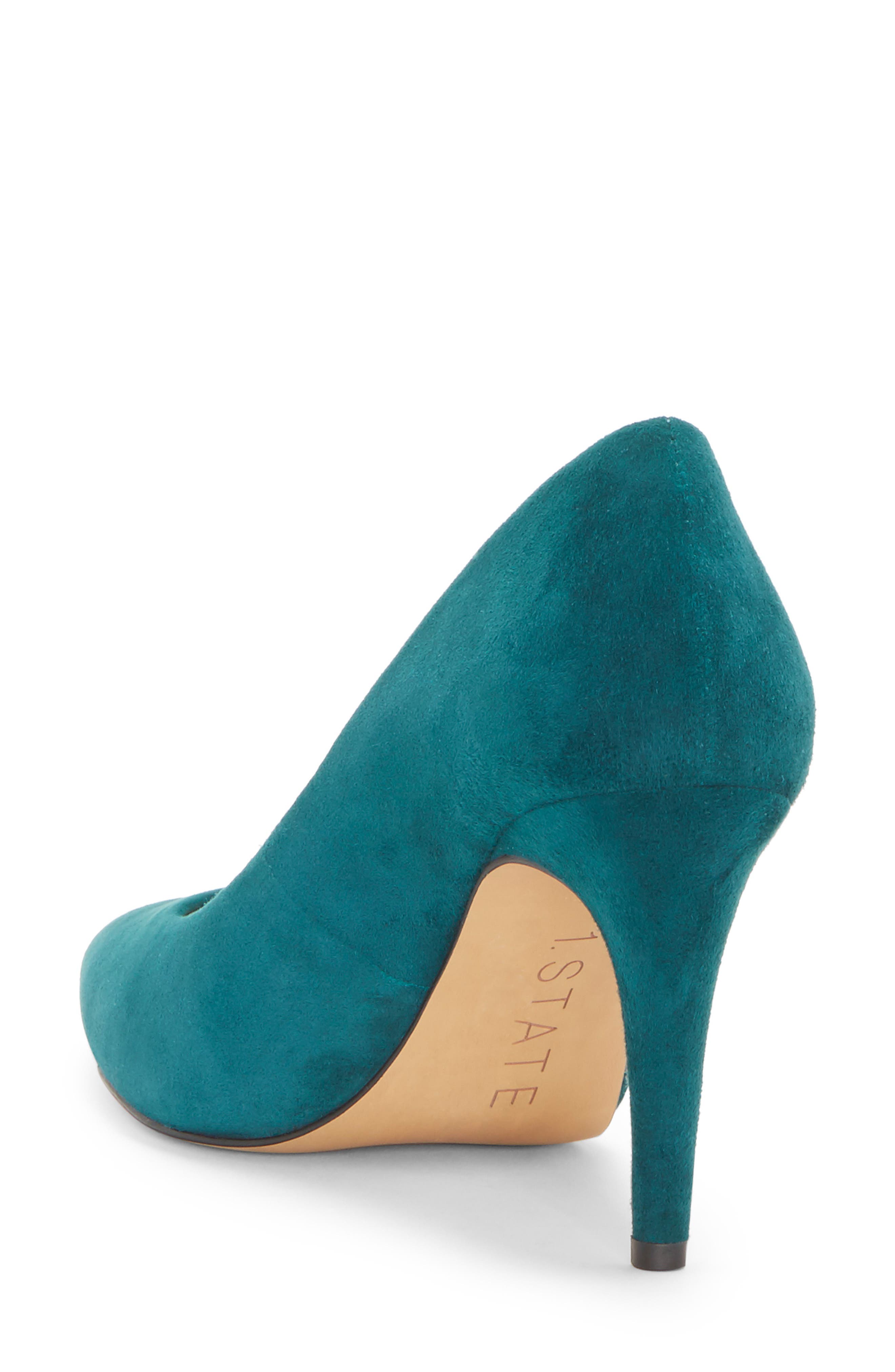 1.STATE Hedde Pump, Alternate, color, 