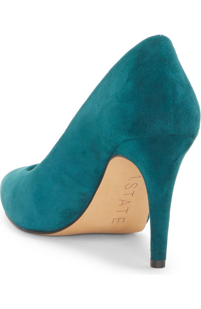 1.STATE Hedde Pump, Alternate, color,