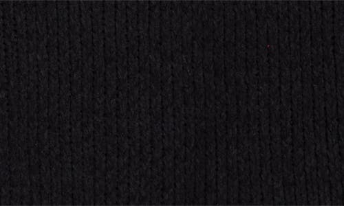 Tommy Bahama Malibu Chenille Sweater In Black