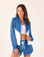 GLYDER Track Mode Jacket