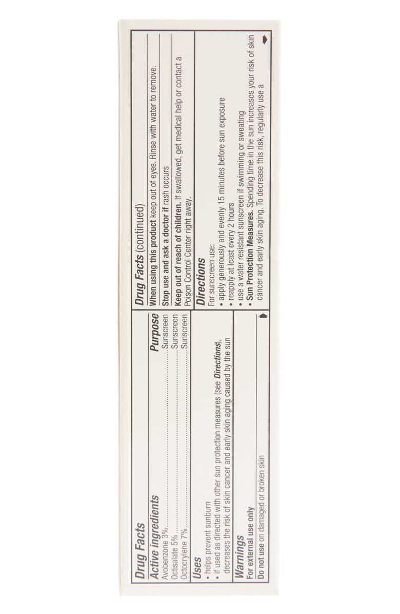 Lancôme Bienfait Multi-Vital Sunscreen Lotion Broad Spectrum SPF 30, Alternate, color,