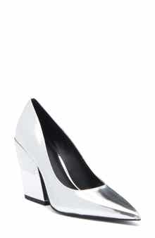 Rebecca Minkoff West Pointed Toe Pump