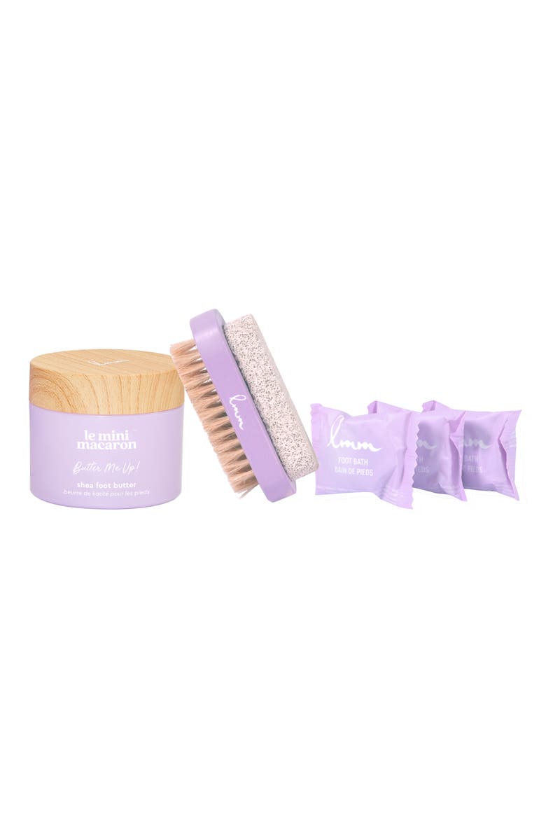 Cocooning Time 3-in-1 Spa Pedicure Set, Alternate, color, NO COLOR