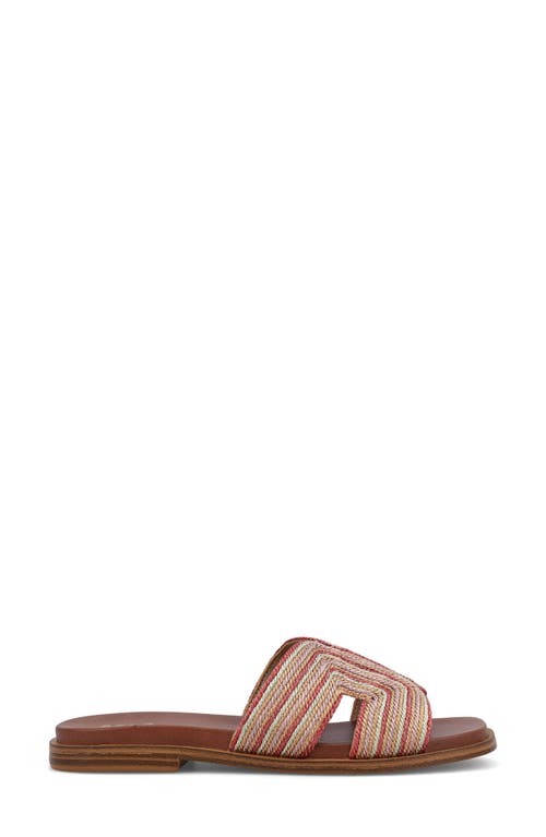 MIA MIA DIA SLIDE SANDAL
