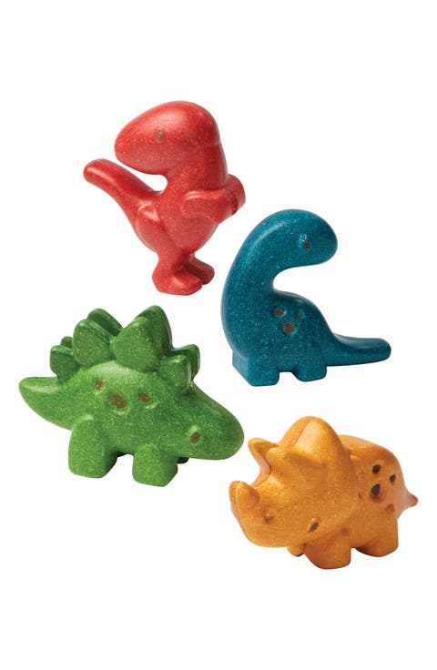 Dino Playset