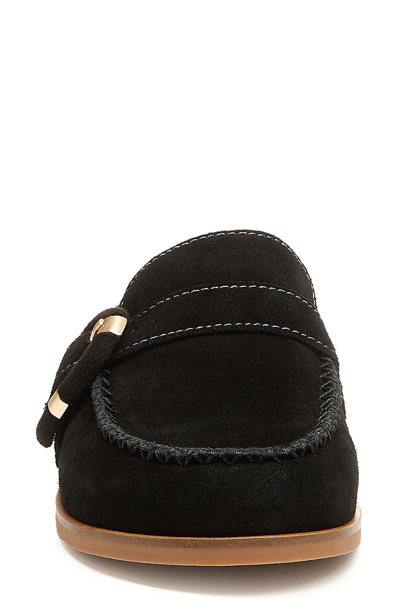 Kelsi Dagger Brooklyn Faze Mule, Alternate, color, Black