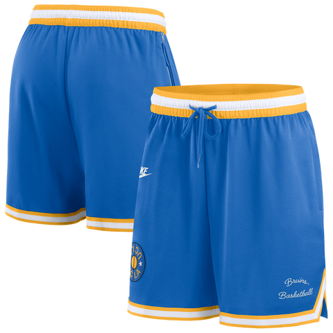 Men's Nike Blue UCLA Bruins Legacy Dri-FIT Basketball Shorts