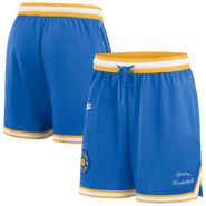 Nike Men's Nike Blue UCLA Bruins Legacy Dri-FIT Basketball Shorts