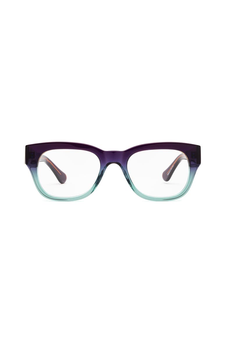 Miklos | Reading Glasses, Alternate, color, Voodoo