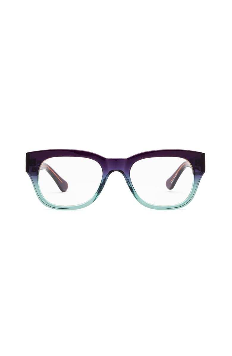 Caddis Miklos | Reading Glasses, Alternate, color, Voodoo