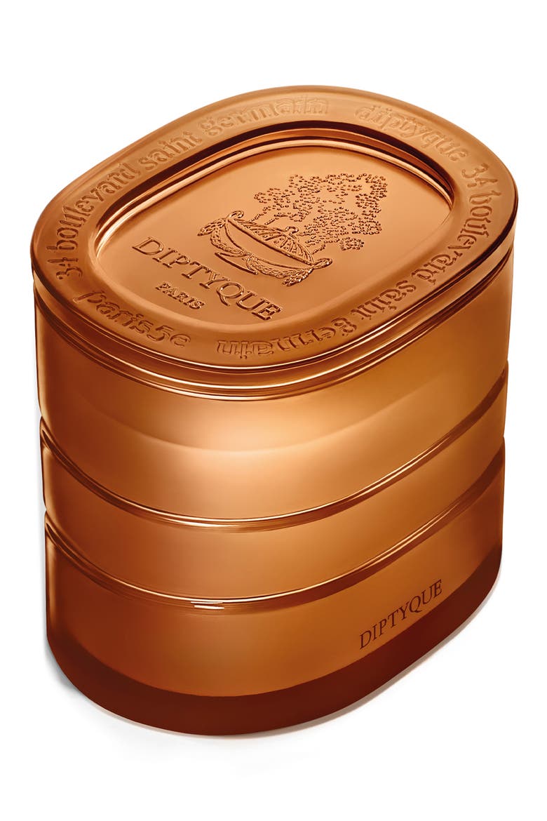 Terres Blondes Refillable Candle, Alternate, color, REGULAR