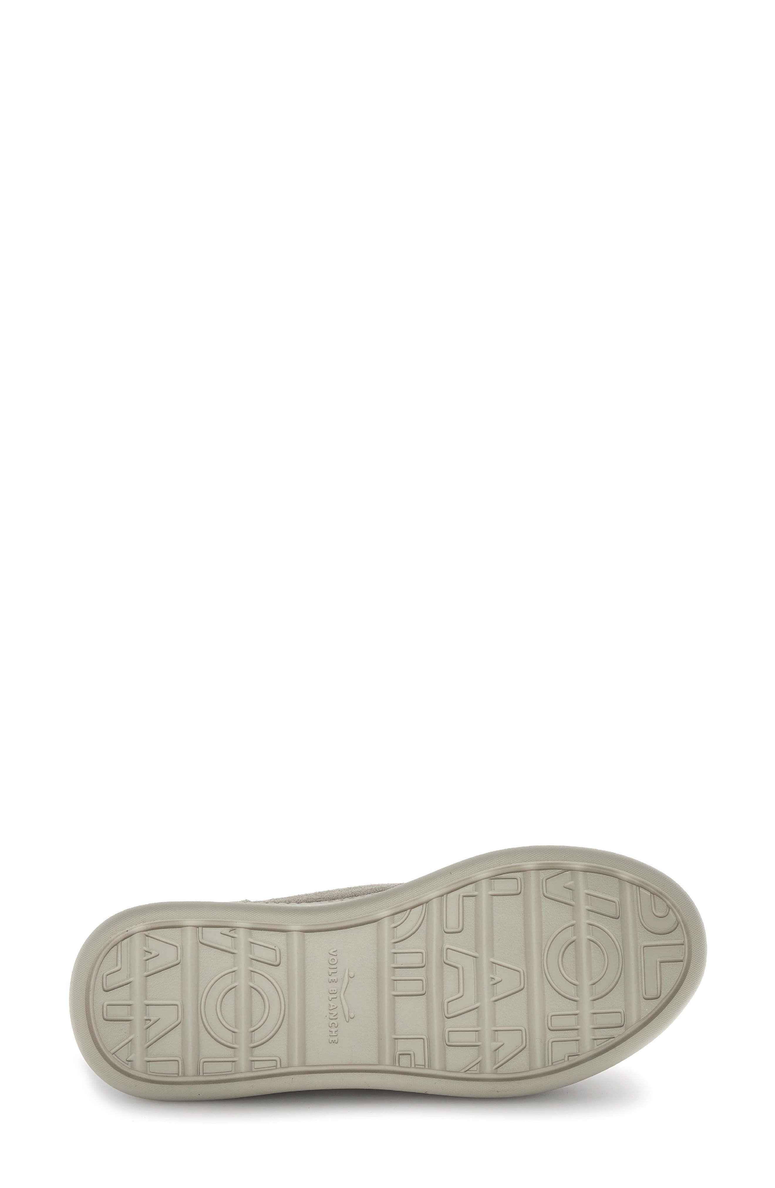 Flaurence Bootie, Alternate, color, MEDIUM GREY