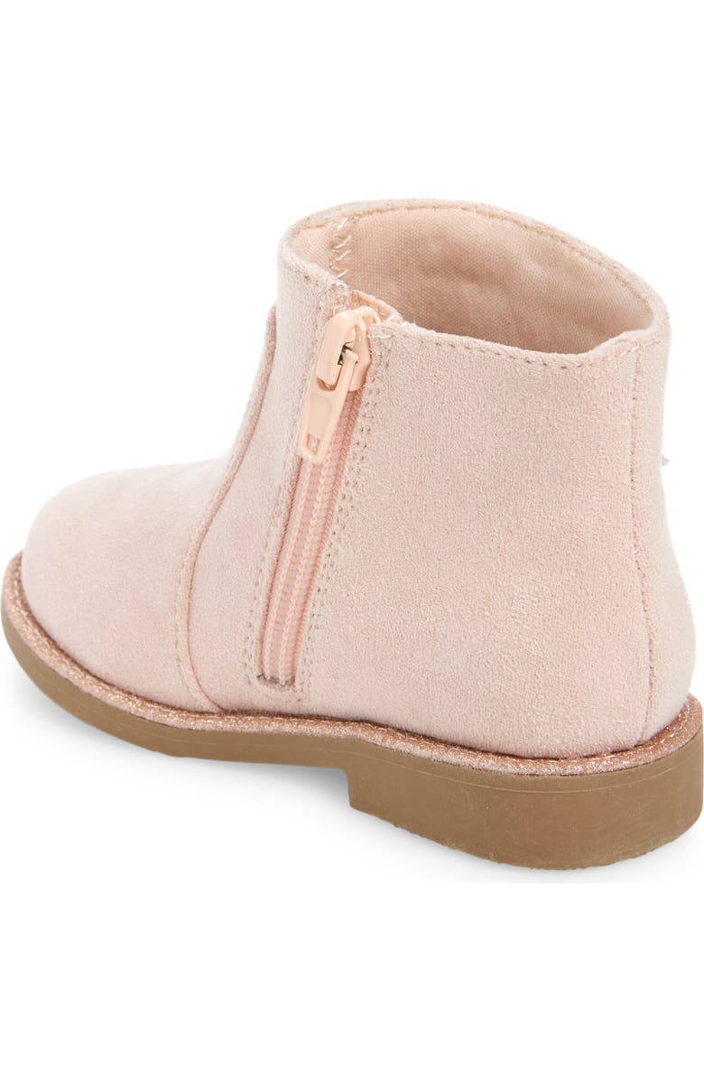 Tucker + Tate Kids' Shooting Star Bootie, Alternate, color,