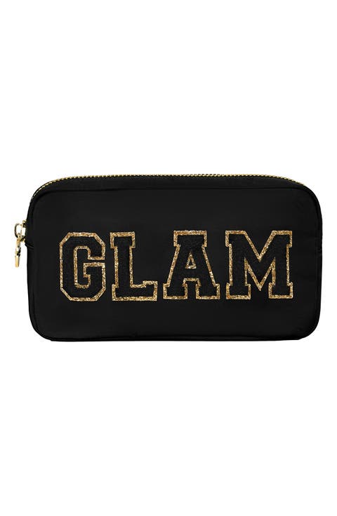 Small Glam Pouch