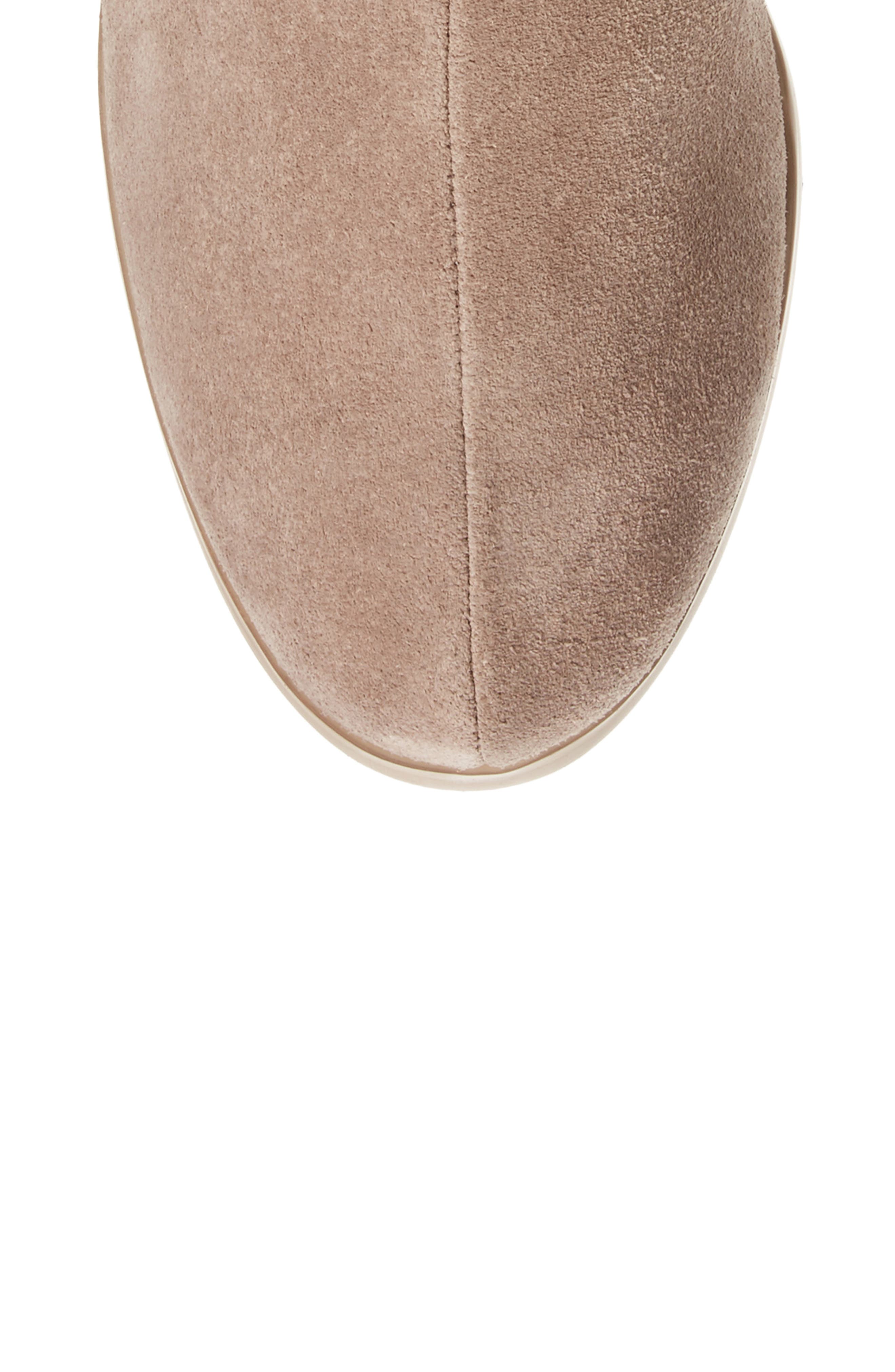 Sole Society Sonoma Over the Knee Boot, Alternate, color, 