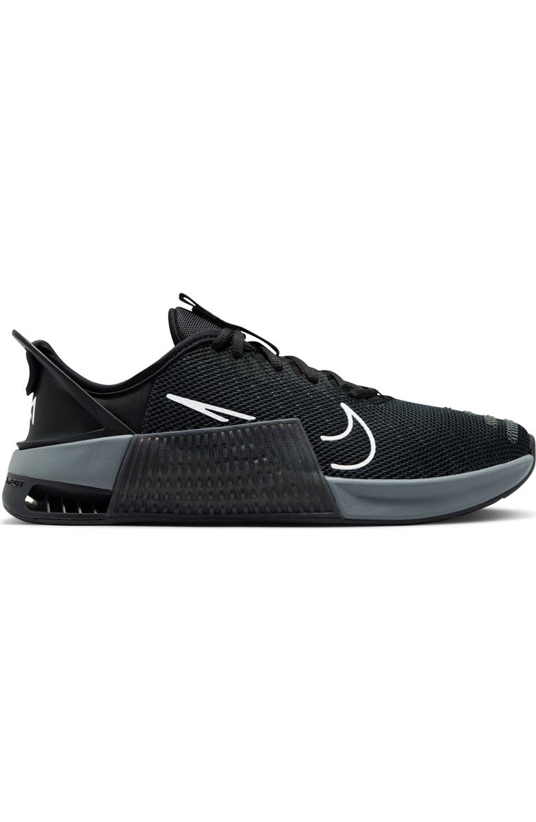 Nike Metcon 9 FlyEase Training Shoe, Alternate, color,