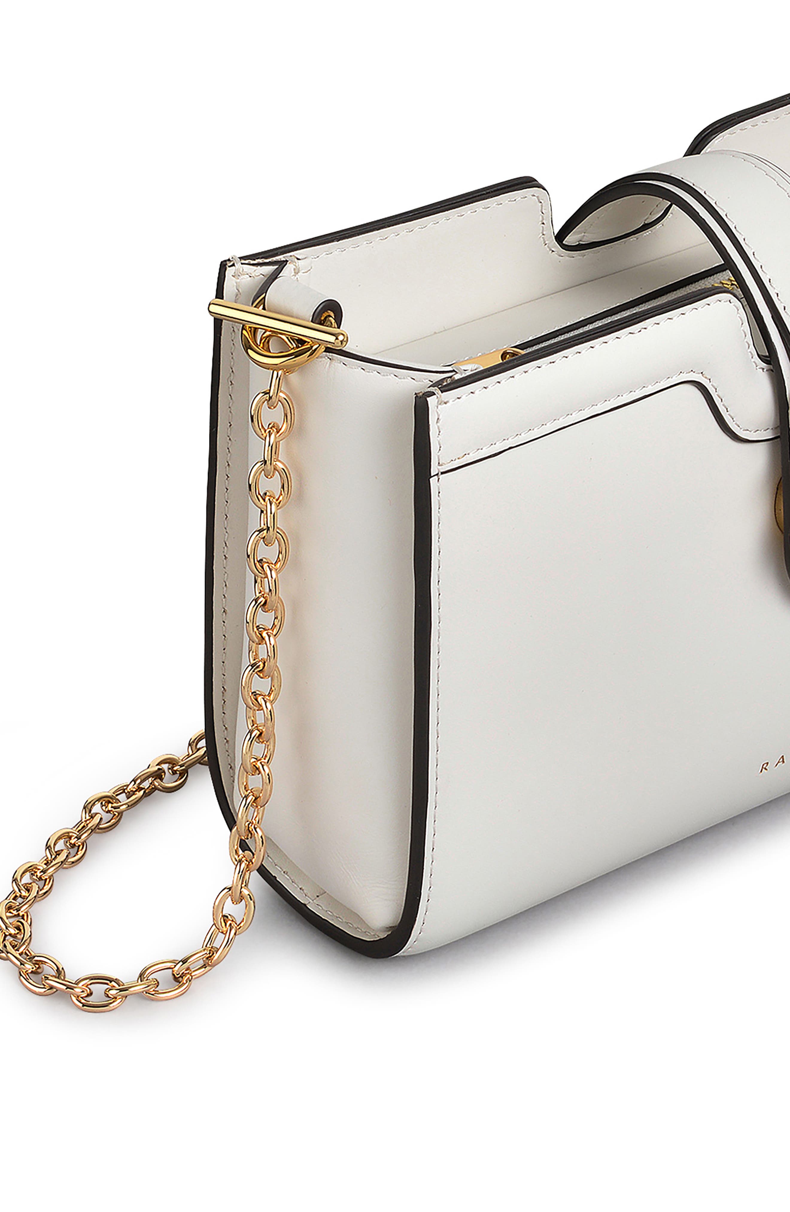 Radley x Kentucky Derby Lily Medium Leather Crossbody Bag, Alternate, color, 