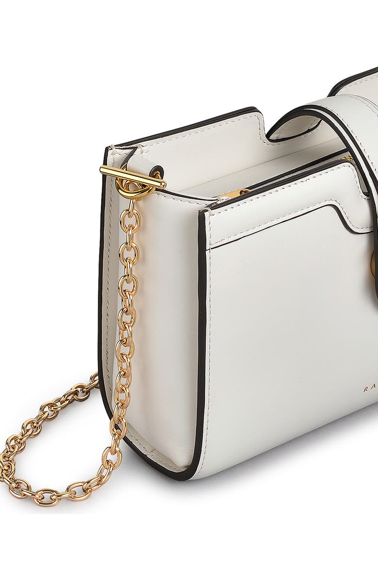 Radley x Kentucky Derby Lily Medium Leather Crossbody Bag, Alternate, color,