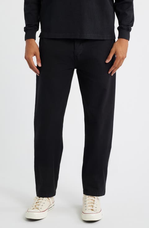 Pac Organic Cotton Pants