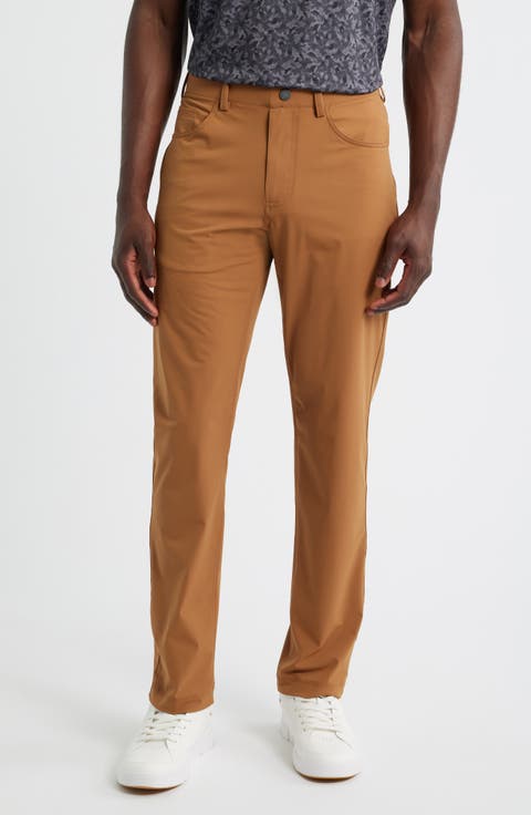 Kent Pull-On Trousers