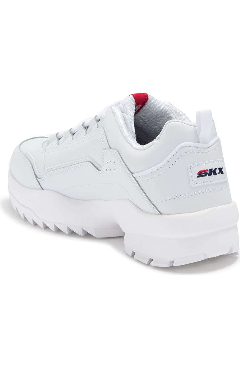 SKECHERS Tidao SKX Sport Sneaker, Alternate, color,
