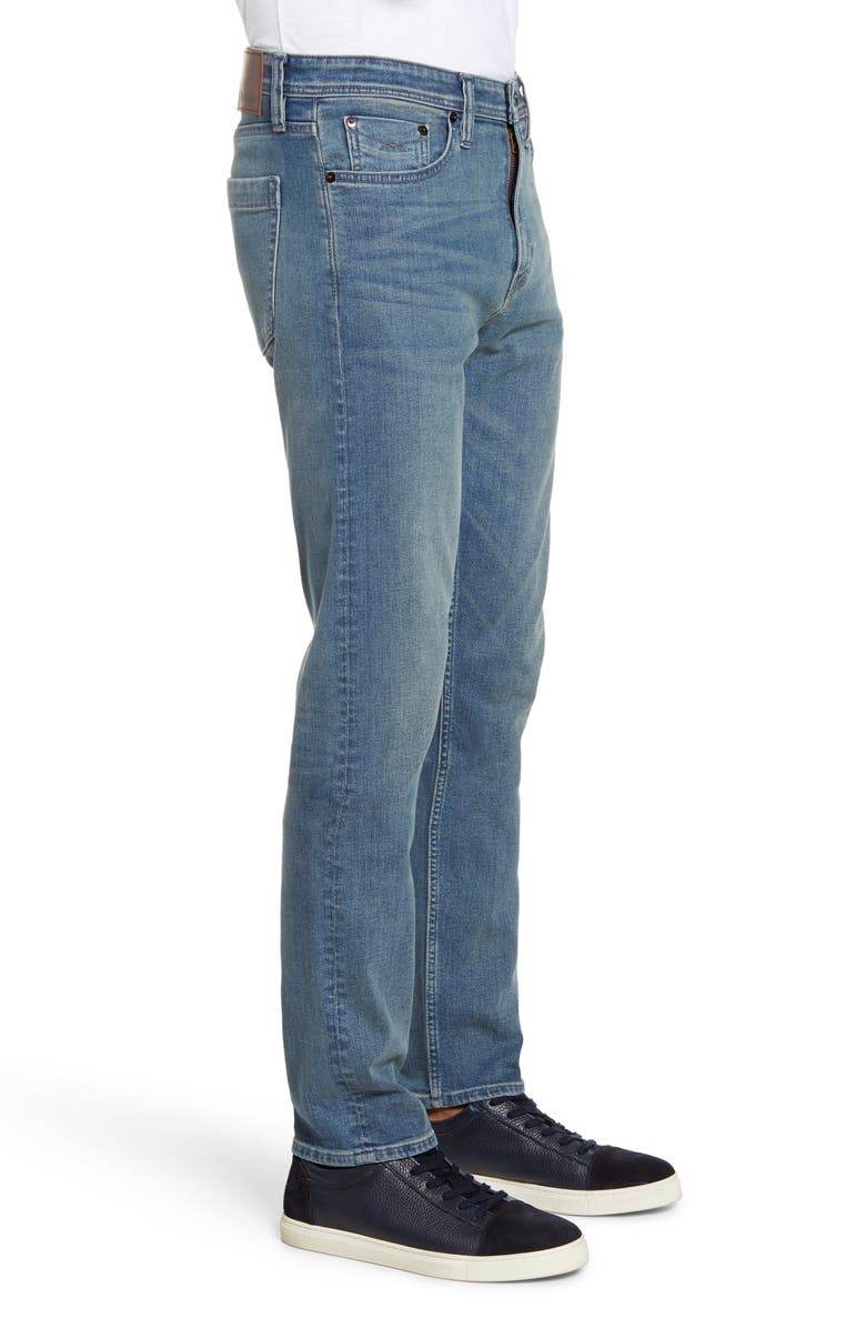 Revtown Slim Fit Taper Jeans, Alternate, color, 