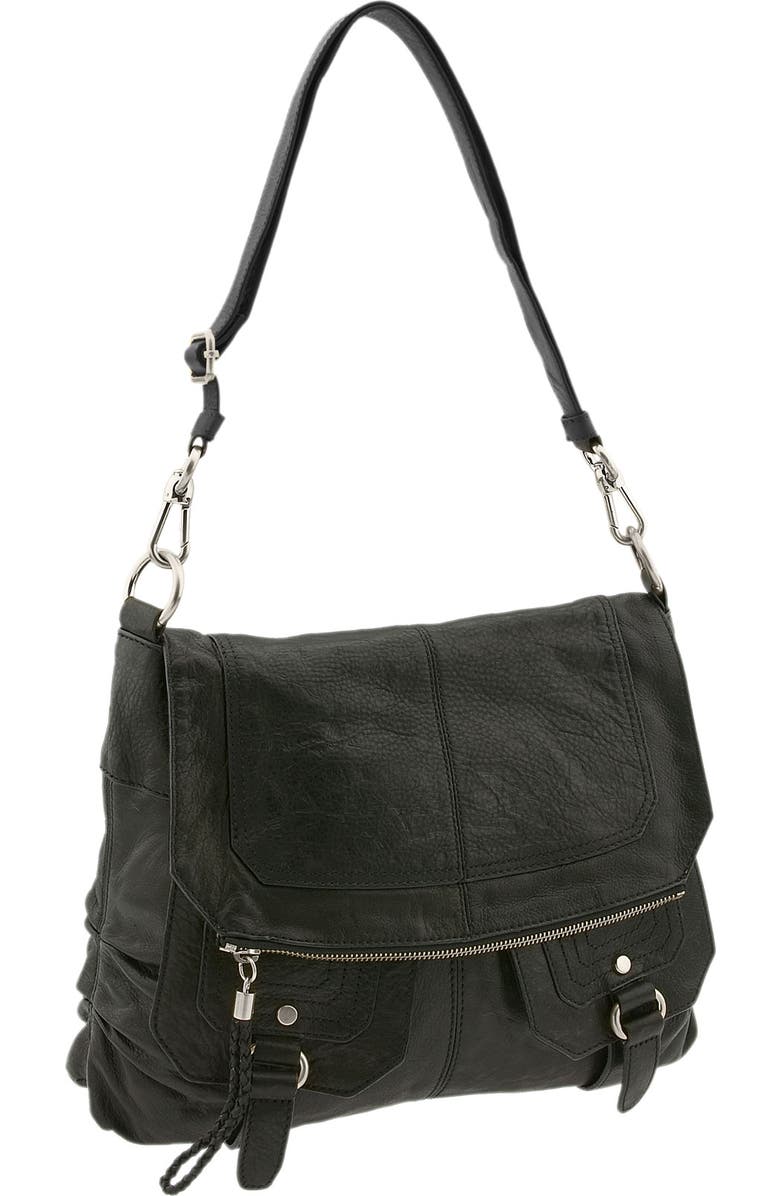 The Sak Flap Crossbody Bag, Main, color,