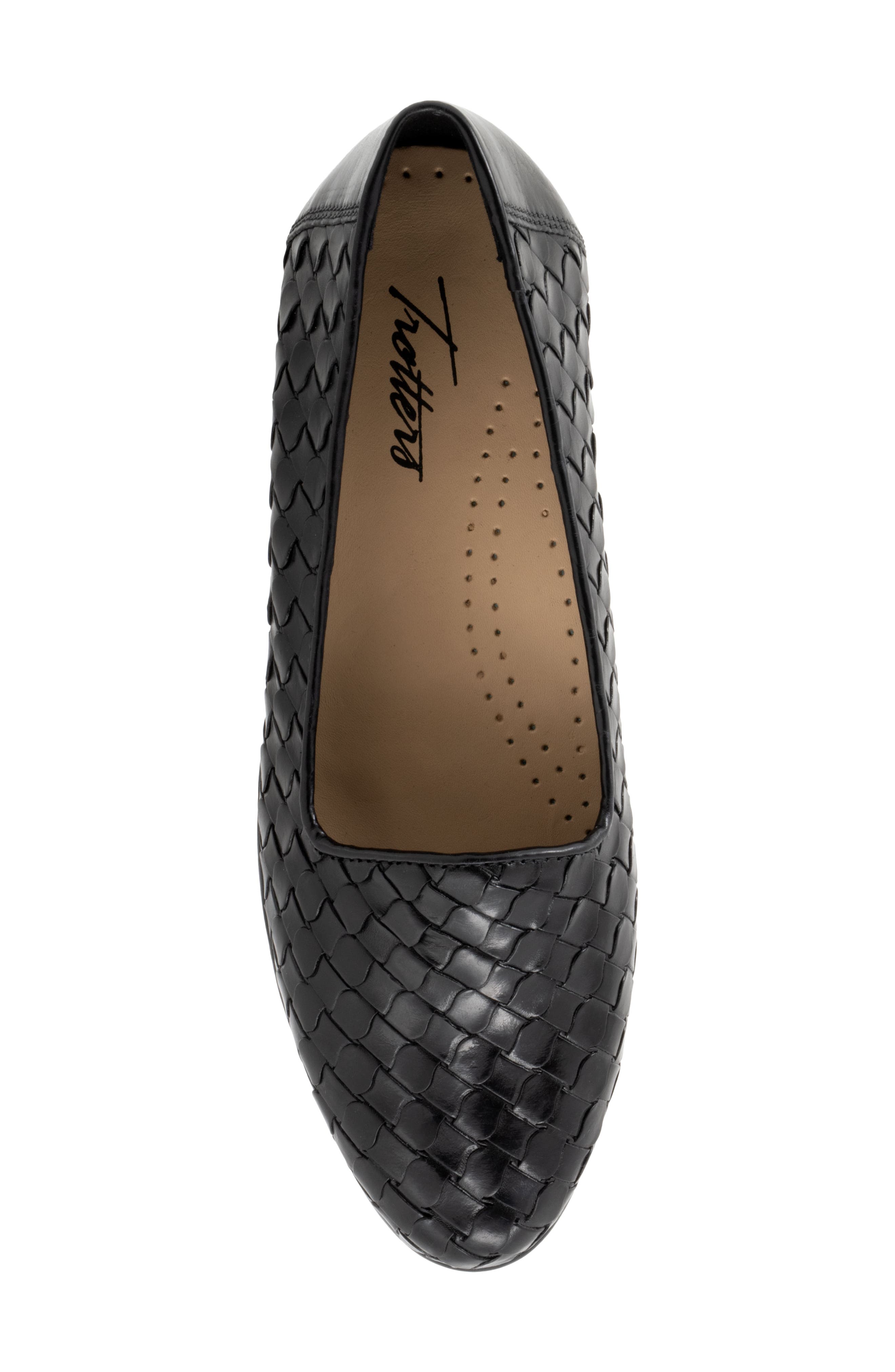 Trotters Lizette Loafer, Alternate, color, 