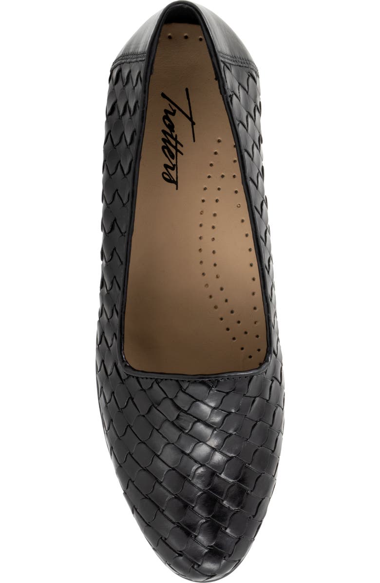 Trotters Lizette Loafer, Alternate, color,