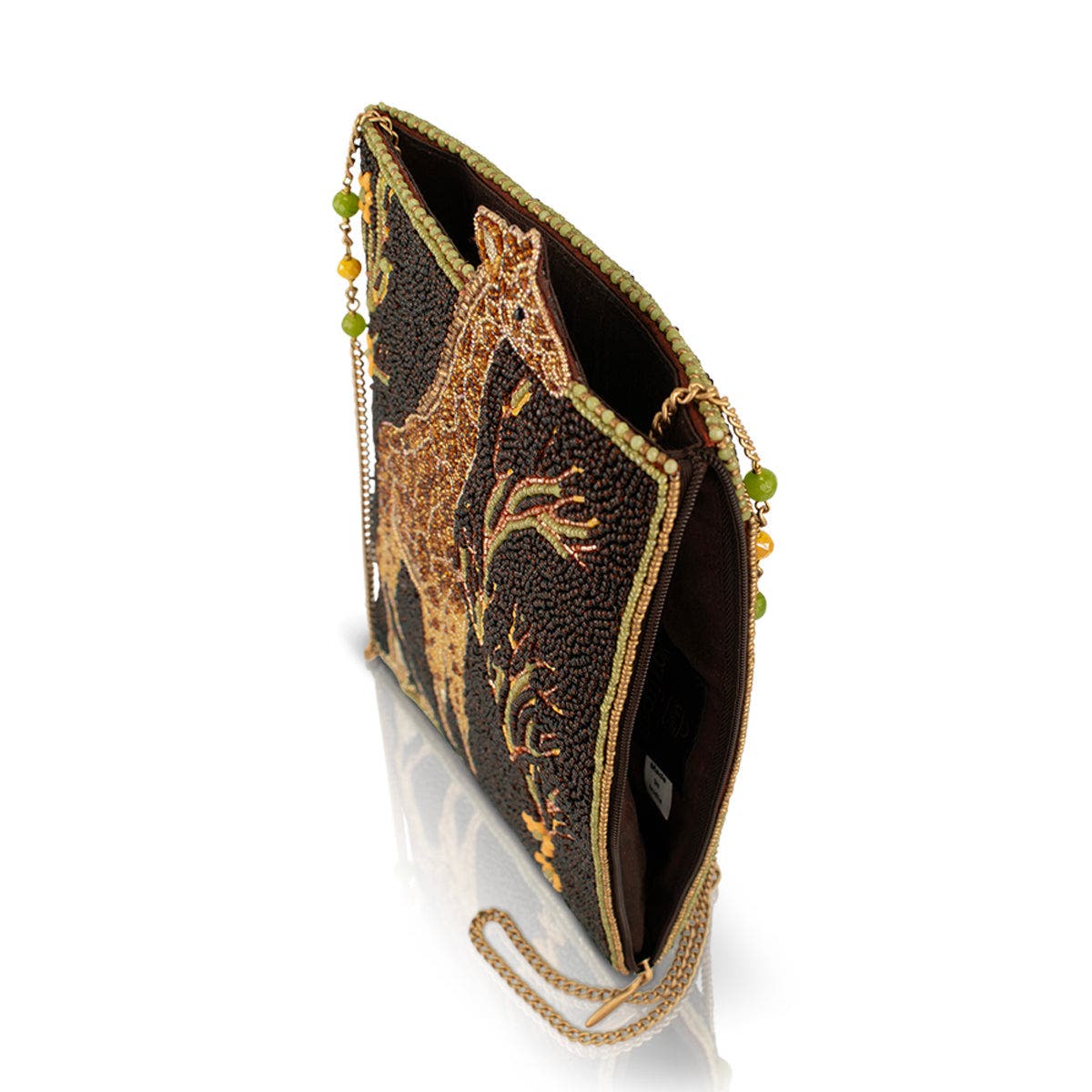 Reach For It Mini Handbag, Alternate, color, Black