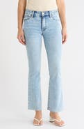 STS Blue Mandy High Waist Classic Bootcut Jeans