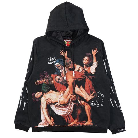 Entombment Hoodie