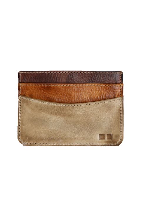 Chuck Wallet