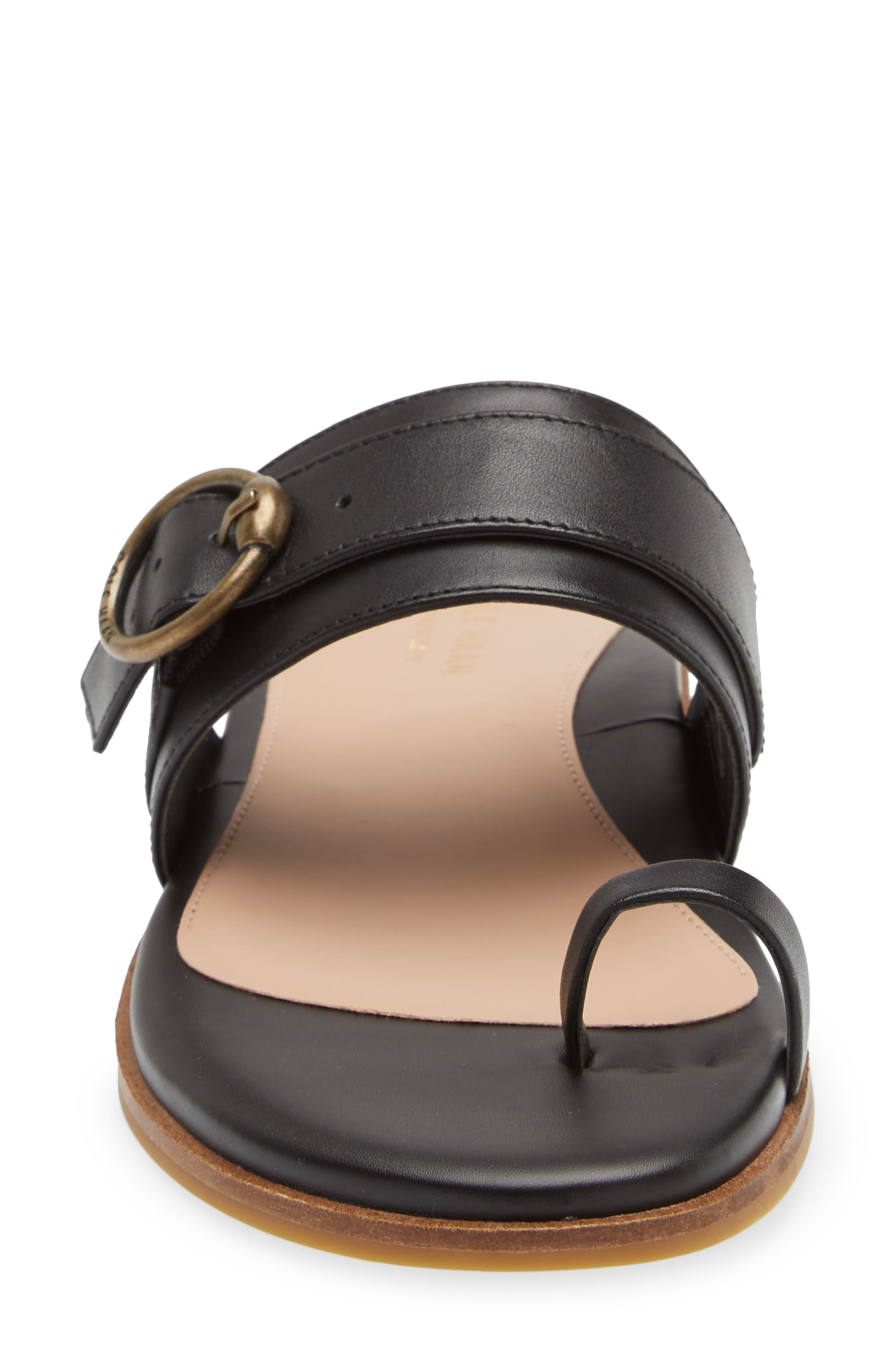 Cole Haan Abbie Slide Sandal, Alternate, color, 