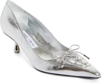 Jimmy Choo Scarlett Pointed Toe Pump (Women) | Nordstrom