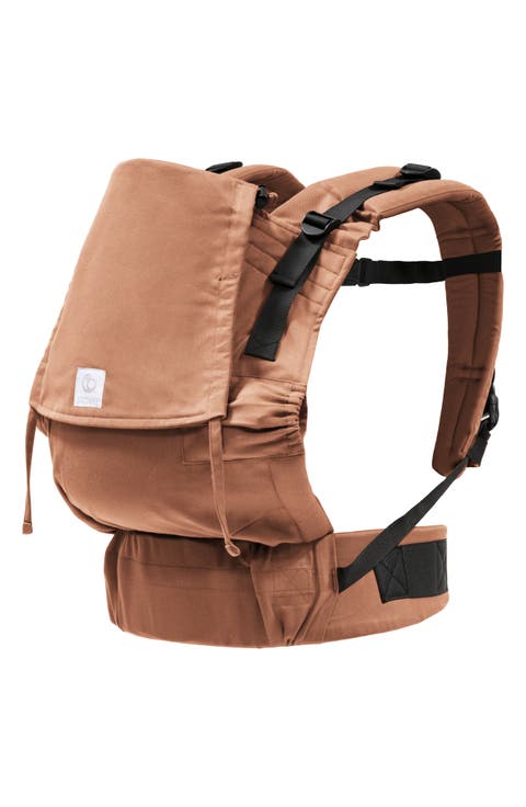 Limas Flex Organic Cotton Baby Carrier
