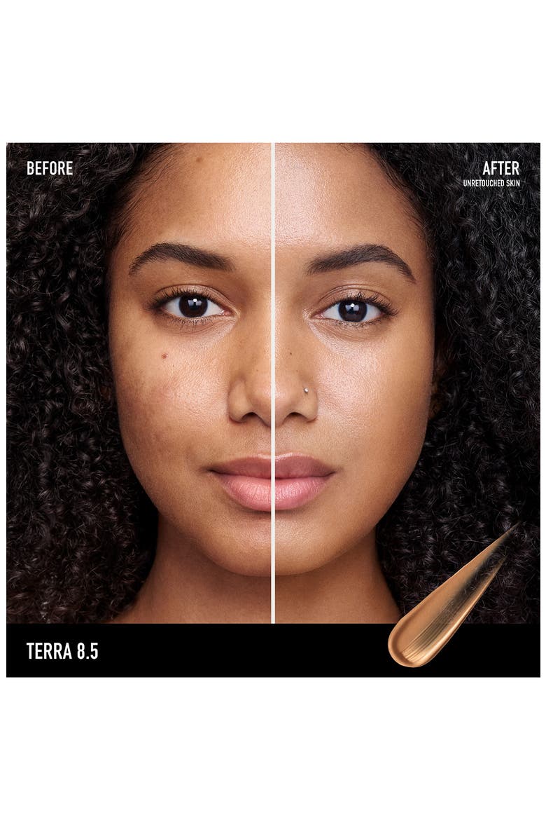 Complexion Rescue® Tinted Moisturizer with Hyaluronic Acid and Mineral SPF 30, Alternate, color, TERRA 8.5
