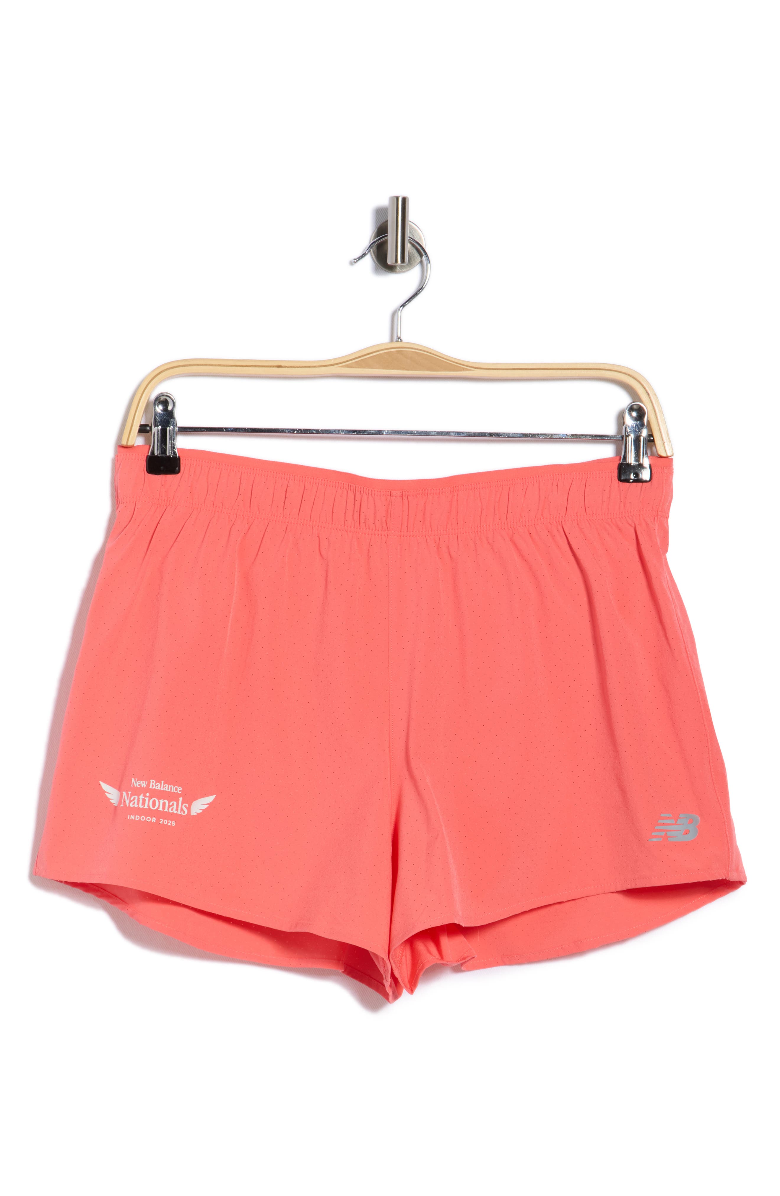 New Balance 3-Inch Shorts