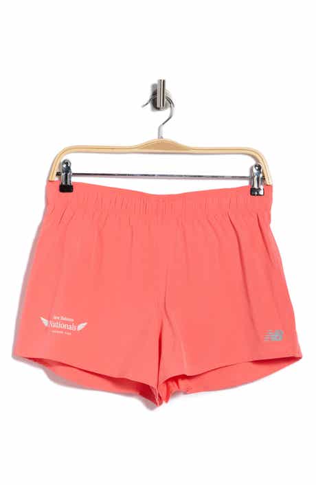 New Balance 3-Inch Shorts