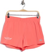 New Balance 3-Inch Shorts