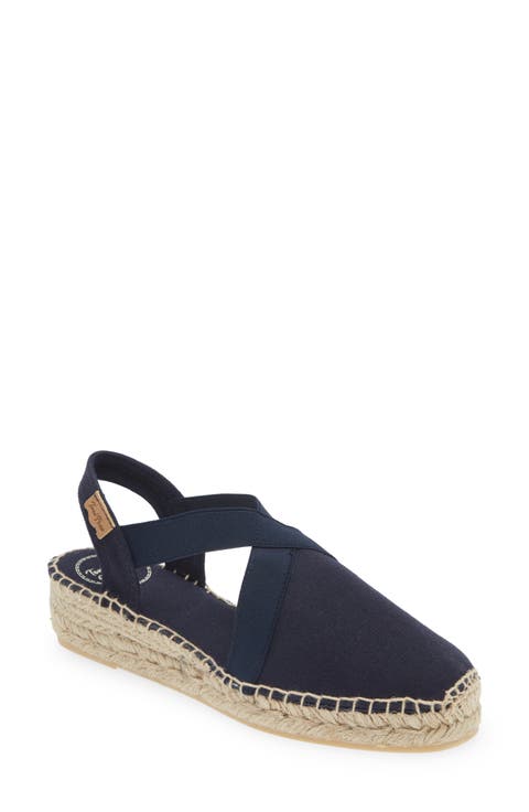 Verona Wedge Espadrille (Women)