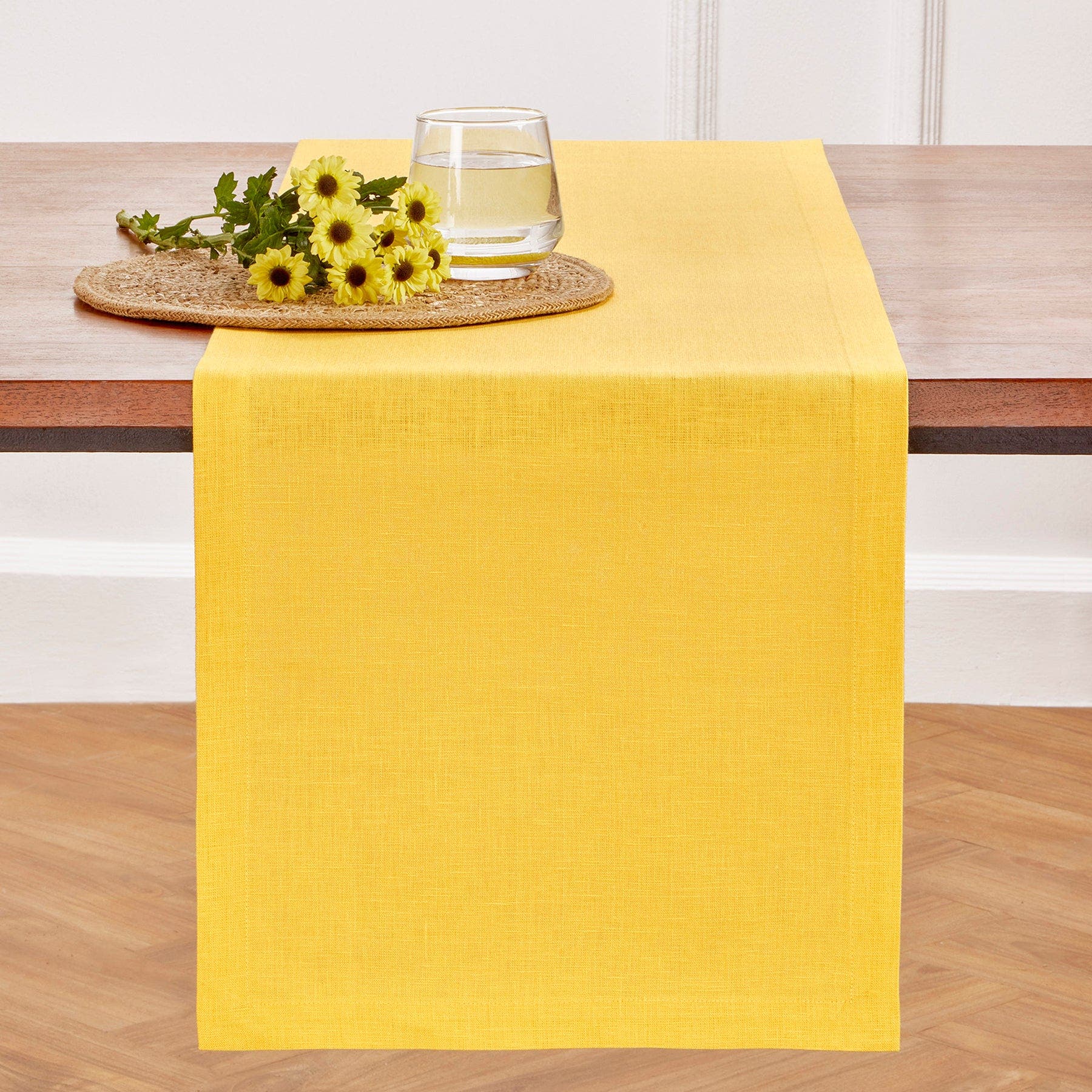 Marigold Yellow