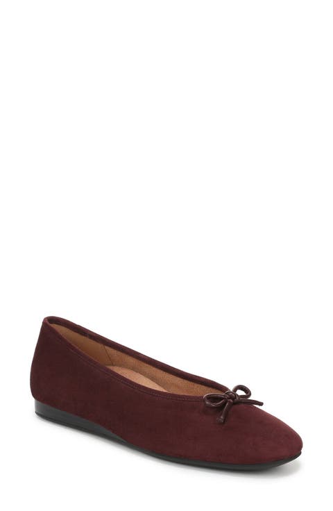 Larissa Ballet Flat