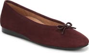 Vionic Larissa Ballet Flat
