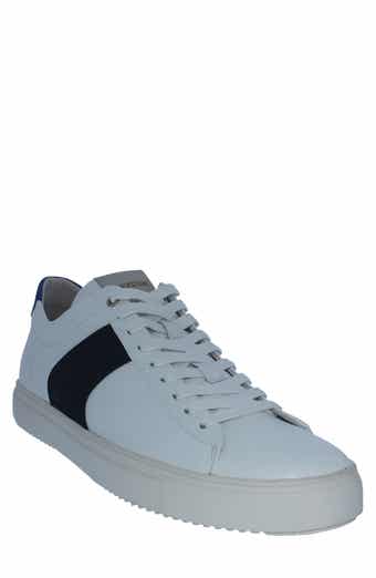 Blackstone Stripe Sneaker