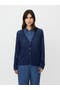 selected Navy Blazer