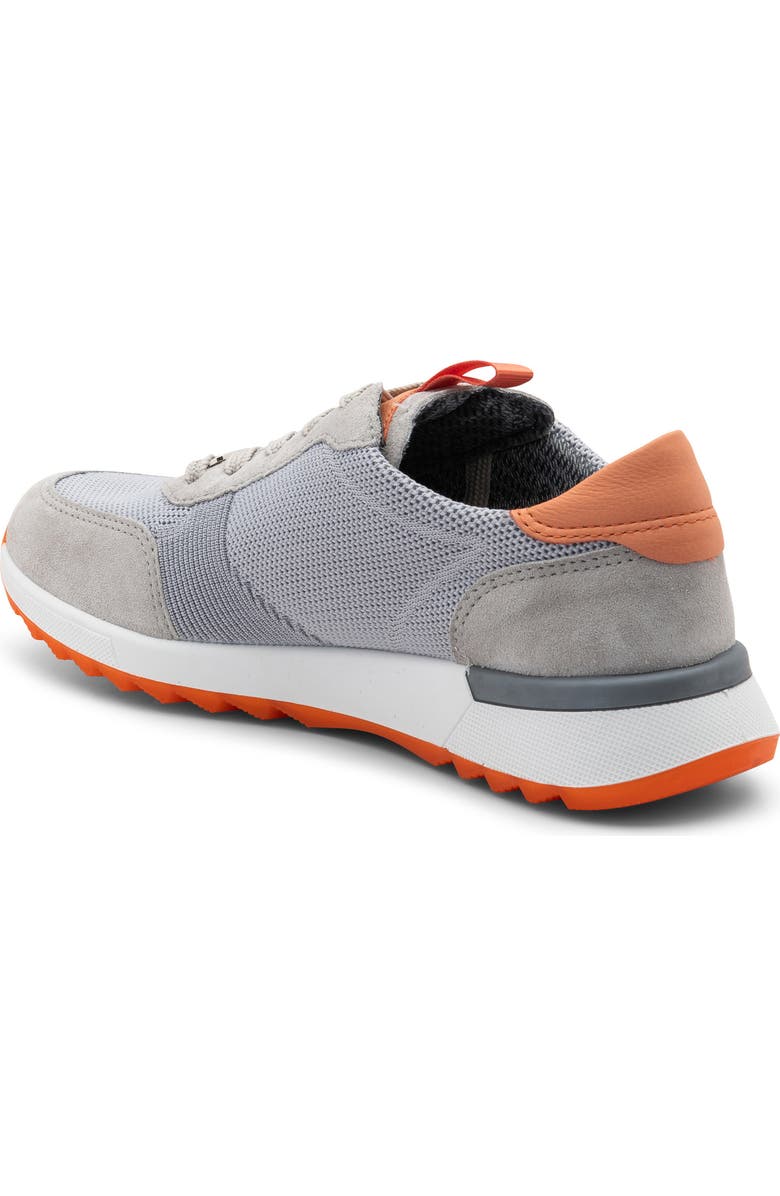 ara Venicia Waterproof Sneaker, Alternate, color,