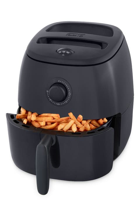 Tasti-Crisp™ 6-Quart Air Fryer